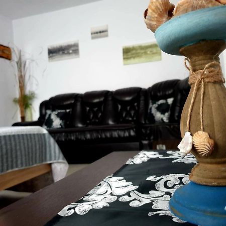 Apartament Dor De Delta Sulina Exteriér fotografie