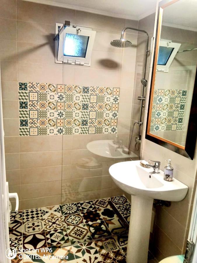 Apartament Dor De Delta Sulina Exteriér fotografie